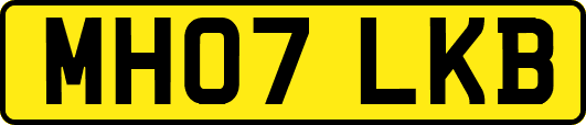 MH07LKB