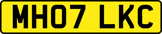 MH07LKC