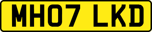 MH07LKD
