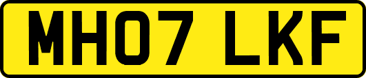 MH07LKF