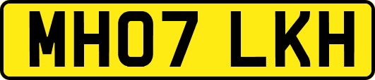 MH07LKH