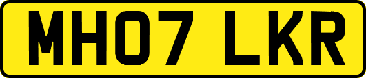 MH07LKR