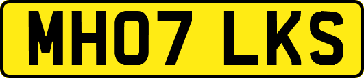 MH07LKS