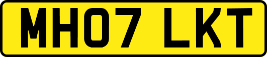 MH07LKT