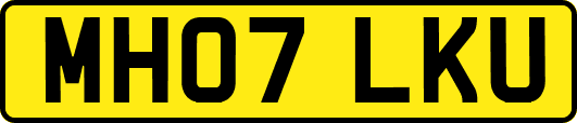 MH07LKU