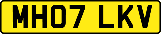 MH07LKV