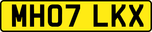 MH07LKX
