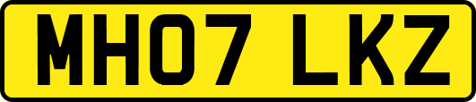 MH07LKZ