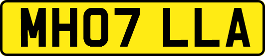 MH07LLA