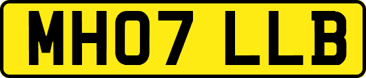 MH07LLB