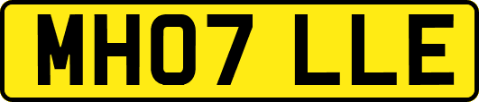 MH07LLE