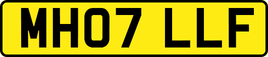 MH07LLF