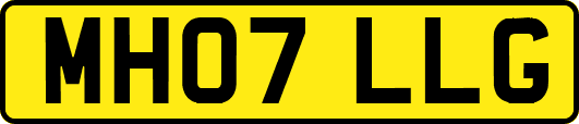 MH07LLG