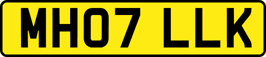 MH07LLK