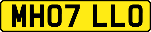 MH07LLO