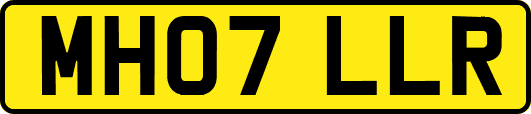 MH07LLR