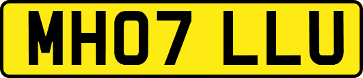 MH07LLU
