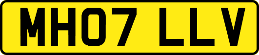 MH07LLV