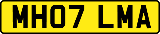 MH07LMA