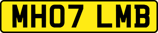 MH07LMB