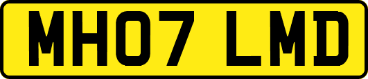 MH07LMD