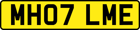 MH07LME