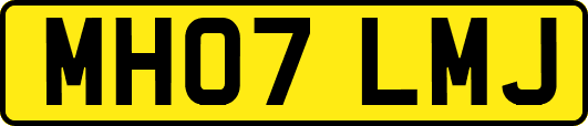 MH07LMJ