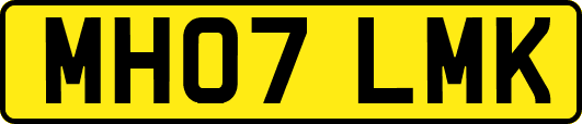 MH07LMK