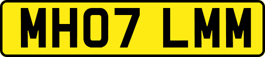 MH07LMM