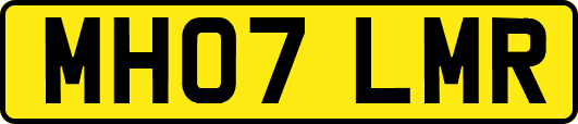 MH07LMR