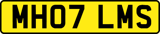 MH07LMS
