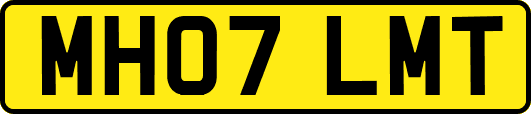 MH07LMT