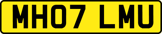 MH07LMU