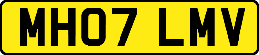MH07LMV