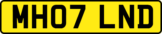 MH07LND
