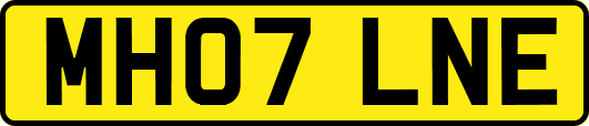 MH07LNE