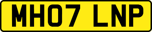 MH07LNP