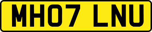 MH07LNU