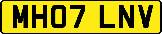 MH07LNV