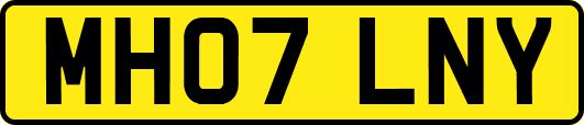 MH07LNY
