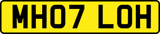 MH07LOH