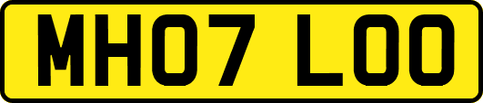 MH07LOO