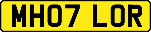 MH07LOR