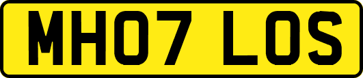 MH07LOS