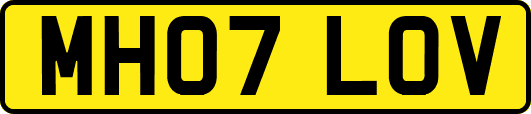 MH07LOV