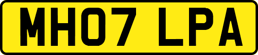 MH07LPA
