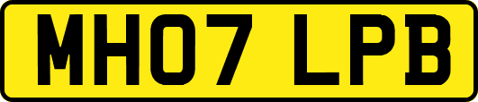 MH07LPB