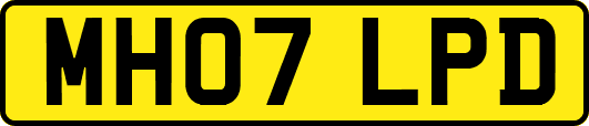 MH07LPD