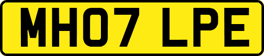 MH07LPE
