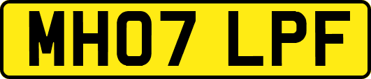MH07LPF
